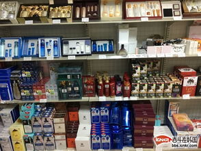 韓國化妝品批發(fā)指南 優(yōu)質(zhì)貨源與采購策略