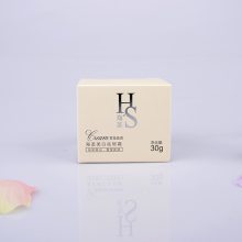 探秘廣州姿采化妝品廠 海圣美白祛斑霜圖片全覽與批發指南